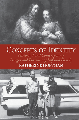 Concepts Of Identity