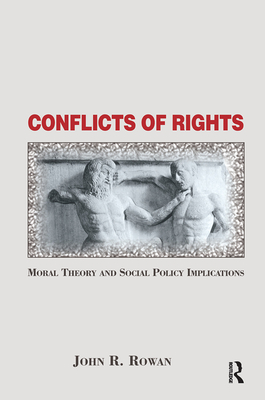 Conflicts Of Rights