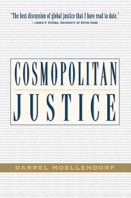 Cosmopolitan Justice