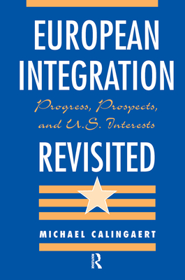 European Integration Revisited