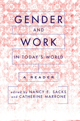 Gender And Work In Today's World