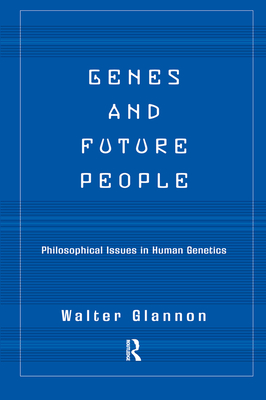 Genes And Future People