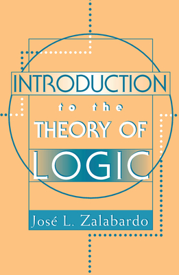 Introduction To The Theory Of Logic