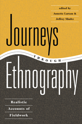 Journeys Through Ethnography