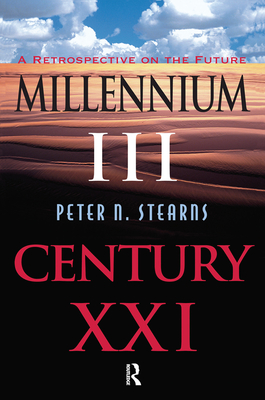 Millennium III, Century Xxi