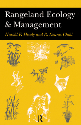 Rangeland Ecology And Management