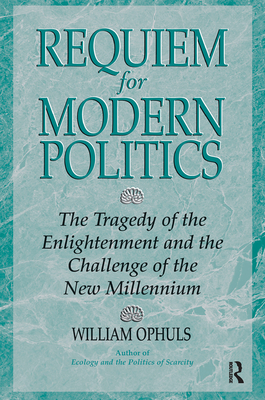 Requiem For Modern Politics