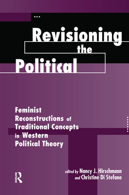 Revisioning The Political