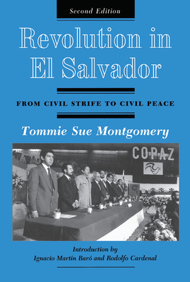 Revolution In El Salvador
