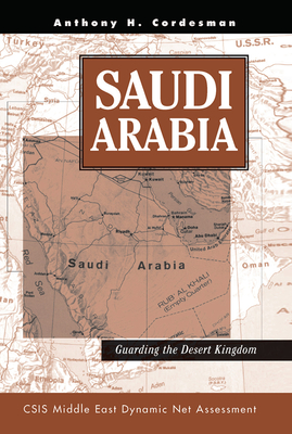 Saudi Arabia