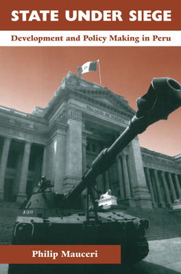 State Under Siege