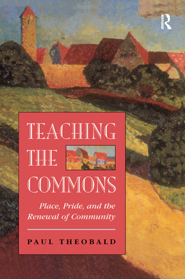 Teaching The Commons