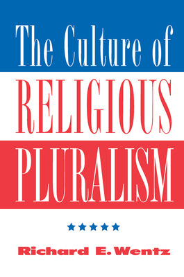 The Culture Of Religious Pluralism