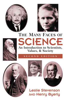 The Many Faces Of Science