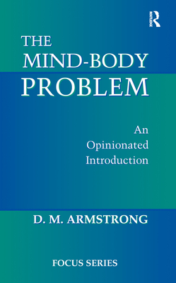 The Mind-body Problem