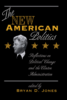 The New American Politics