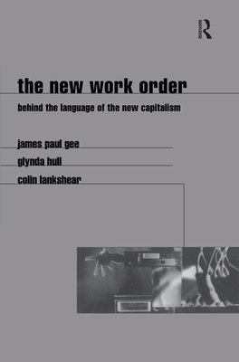 The New Work Order