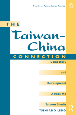 The Taiwan-china Connection