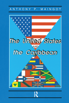 The United States And The Caribbean