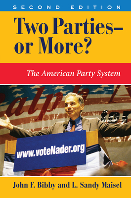 Two Parties--or More?