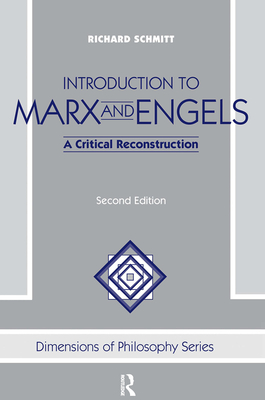 Introduction To Marx And Engels