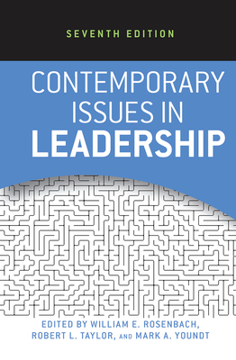 Contemporary Issues in Leadership