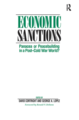 Economic Sanctions