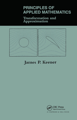 Principles Of Applied Mathematics