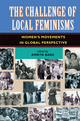 The Challenge Of Local Feminisms