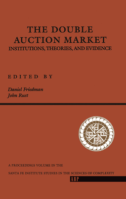 The Double Auction Market