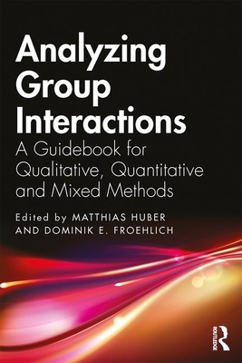 Analyzing Group Interactions