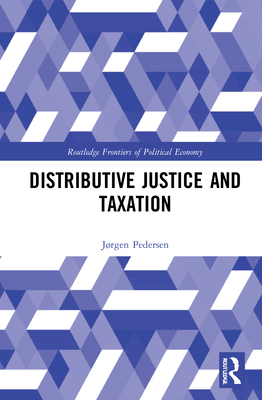 Distributive Justice and Taxation