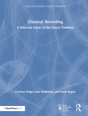 Classical Recording