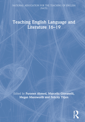 Teaching English Language and Literature 16-19