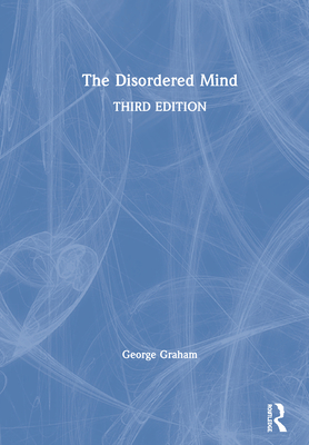 The Disordered Mind