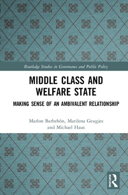 Middle Class and Welfare State