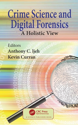 Crime Science and Digital Forensics