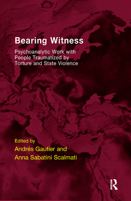 Bearing Witness