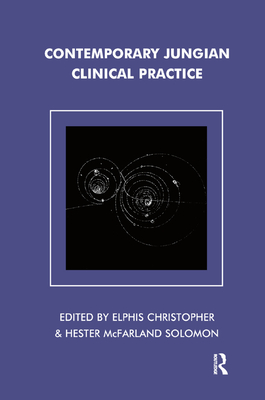 Contemporary Jungian Clinical Practice