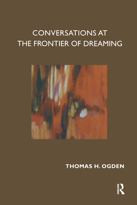 Conversations at the Frontier of Dreaming