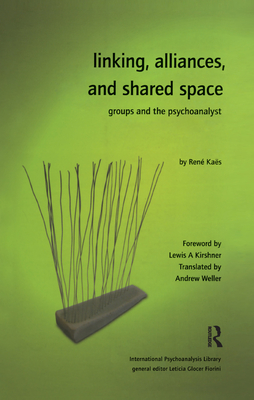 Linking, Alliances, and Shared Space