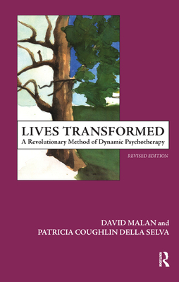 Lives Transformed