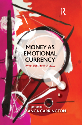 Money as Emotional Currency