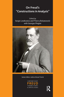 On Freud's Constructions in Analysis