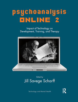 Psychoanalysis Online 2