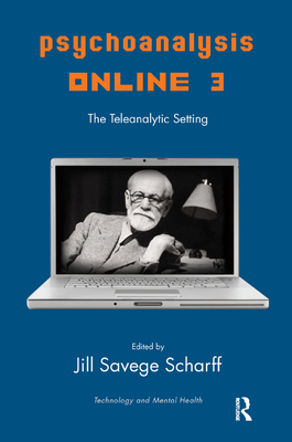 Psychoanalysis Online 3