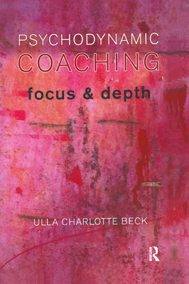 Psychodynamic Coaching