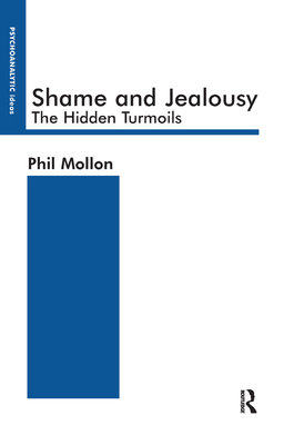 Shame and Jealousy