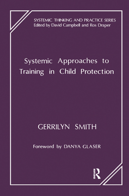 Systemic Approaches to Training in Child Protection