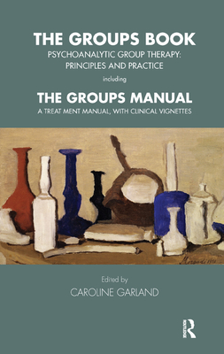 The Groups Book